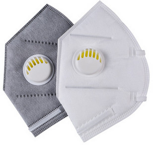 Cotton PPE Face Mask Reusable Cartoon Mouth Face Mask Anti Dust Anti Smoke Fog