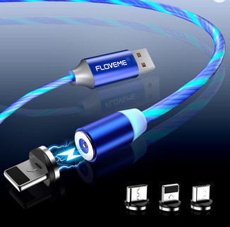 Micro Type C Lightning Cable USBC To Lightning Cable for IPhone Samsung