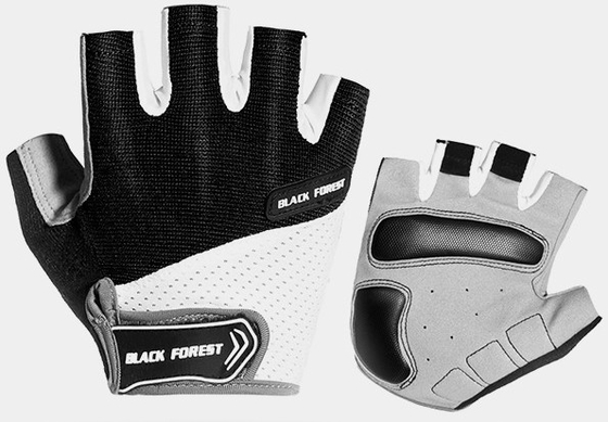 Ventilate Outdoor Sport Gloves Half Finger Non Slip Superior Grip Driving Hiking