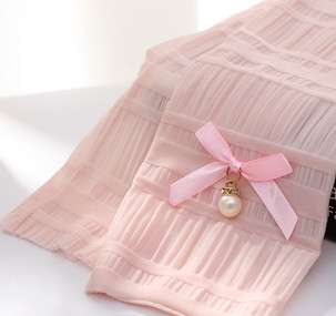 Fashion Womens Summer Gloves Long Dew Sunscreen Ice Silk Sleeve Arm Cover