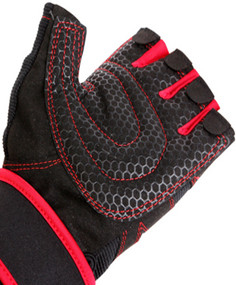 Neoprene Outdoor Sport Gloves Bicycle Hand Wraps Riding Gym Mittens