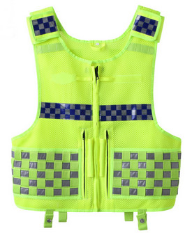 Mens PPE Safety Workwear Custom Logo Reflective Safety High Visibility