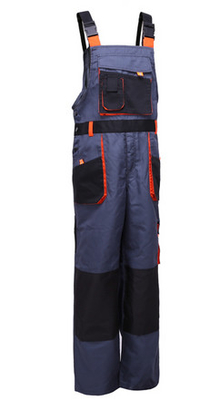 Men House Keeping PPE Safety Workwear Real Work Wear Big Convenient Trousers