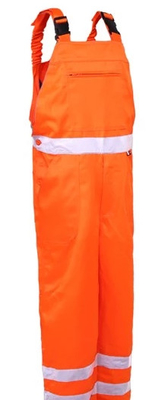 Men House Keeping PPE Safety Workwear Real Work Wear Big Convenient Trousers