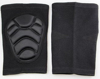 Popular Products PPE Acessories  Nylon Compression Sleeve Knee Protection