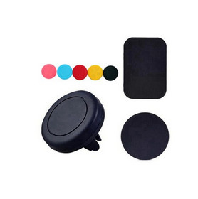 Car Mount Universal Air Vent Magnetic Phone Car Mounts Holder for iPhone 11 Pro Xs Max XR X 8 7 Plus 6, Galaxy S20 Ultra