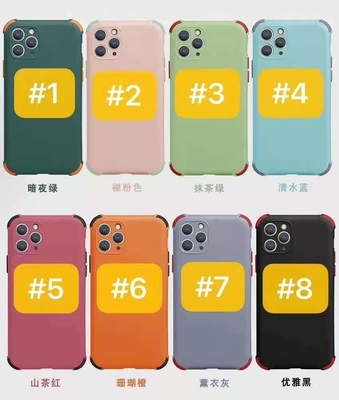 Phone Case for iPhone 12 11 Pro Max Samsung S20 Note 20 Eco Huawei