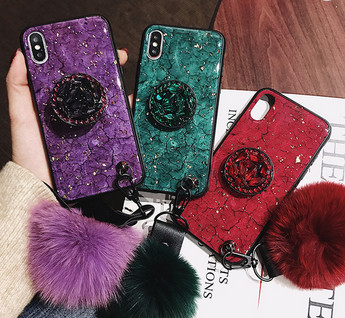 Fashion Style Samsung IPhone Slim Back Cover Cell Phone Accessories