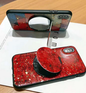 Fashion Style Samsung IPhone Slim Back Cover Cell Phone Accessories